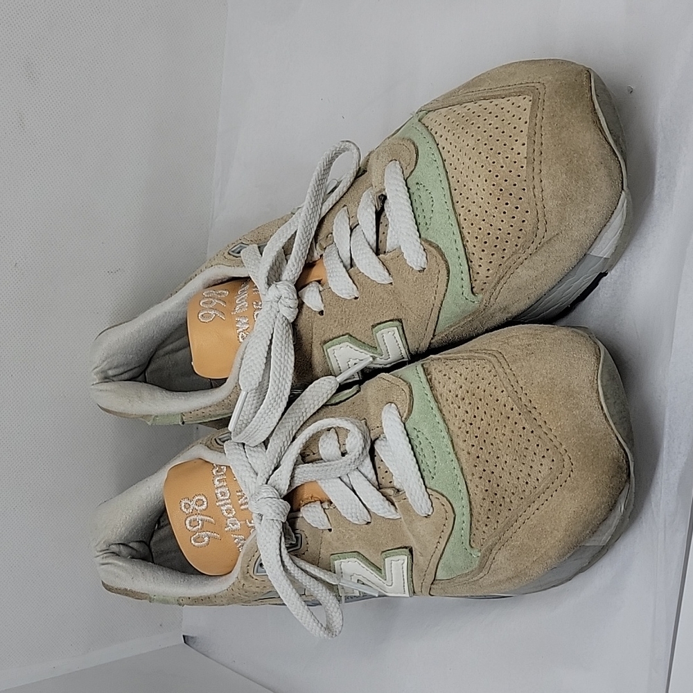 New Balance 998 Made in USA, Men’s Size 8, Used, Good condition, Unisex